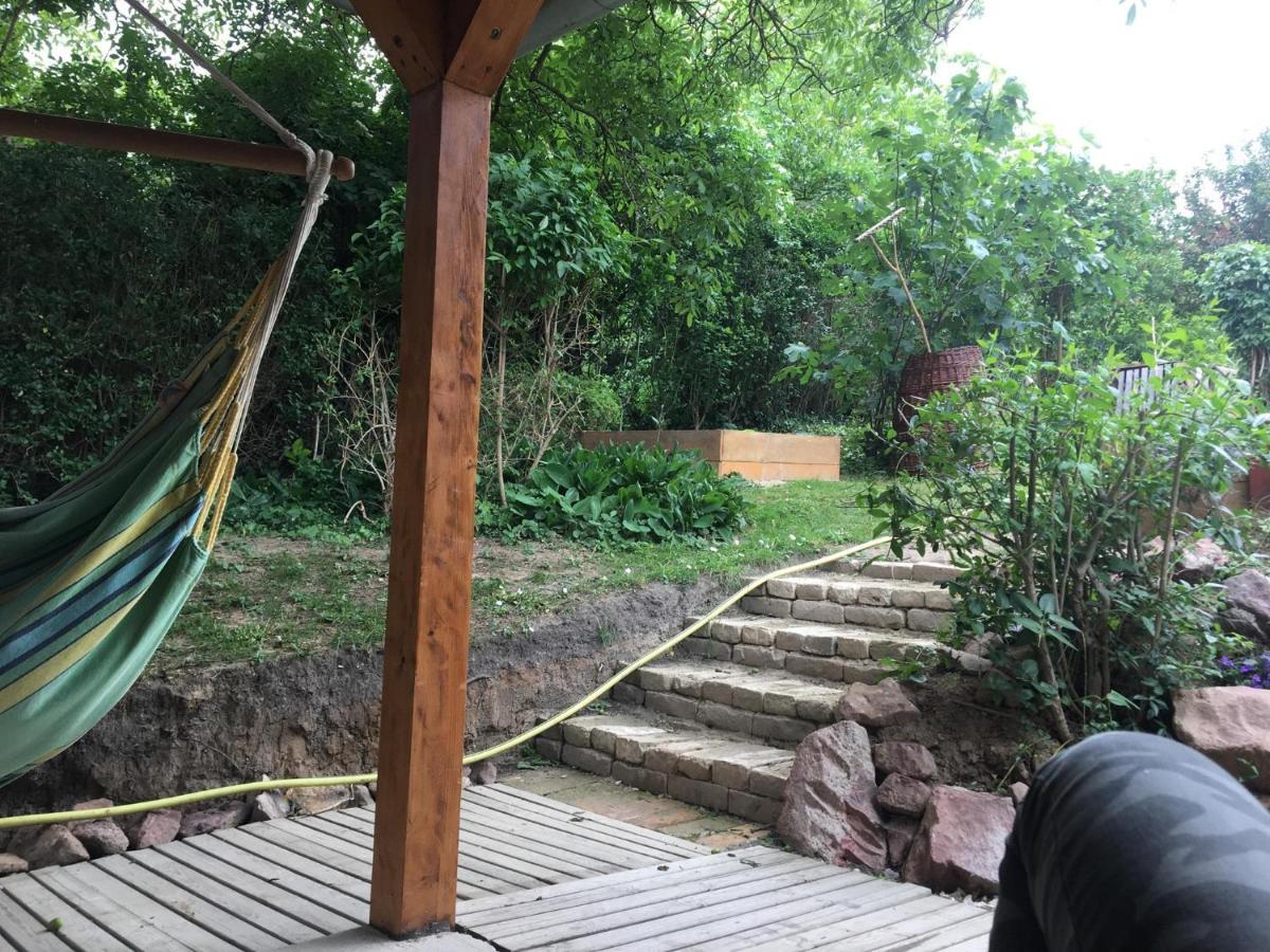 Holiday Home In Fonyod/Balaton 39889 Bagian luar foto