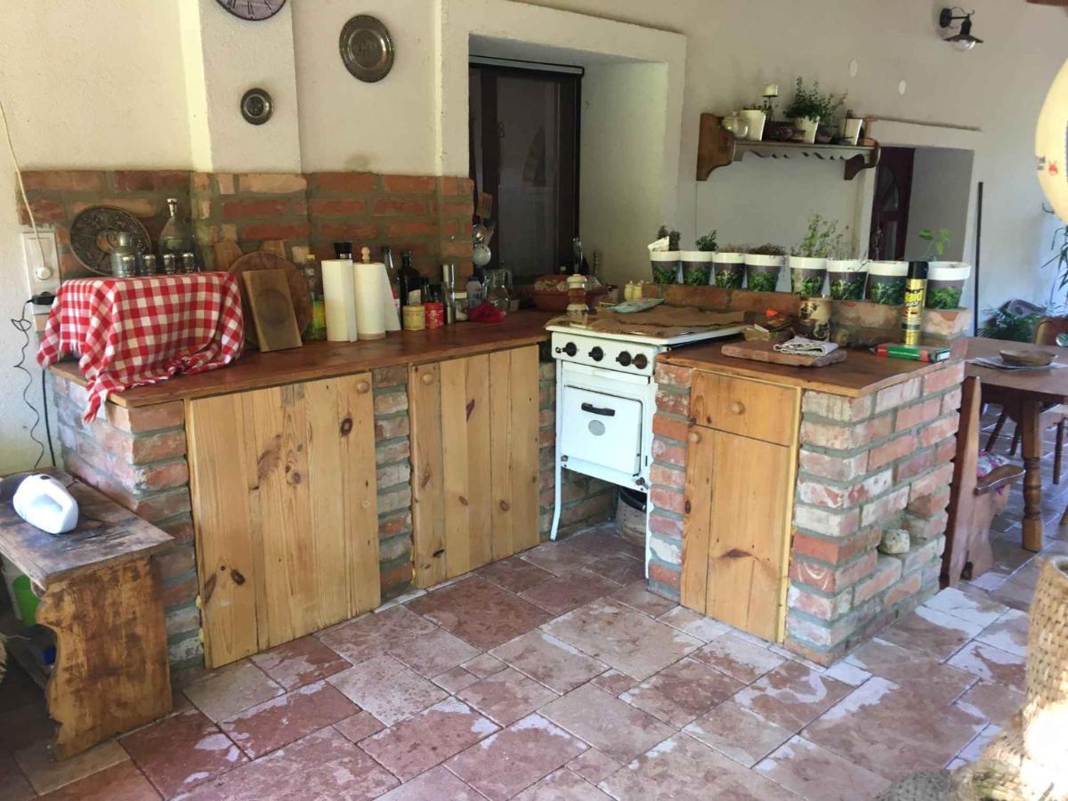 Holiday Home In Fonyod/Balaton 39889 Bagian luar foto