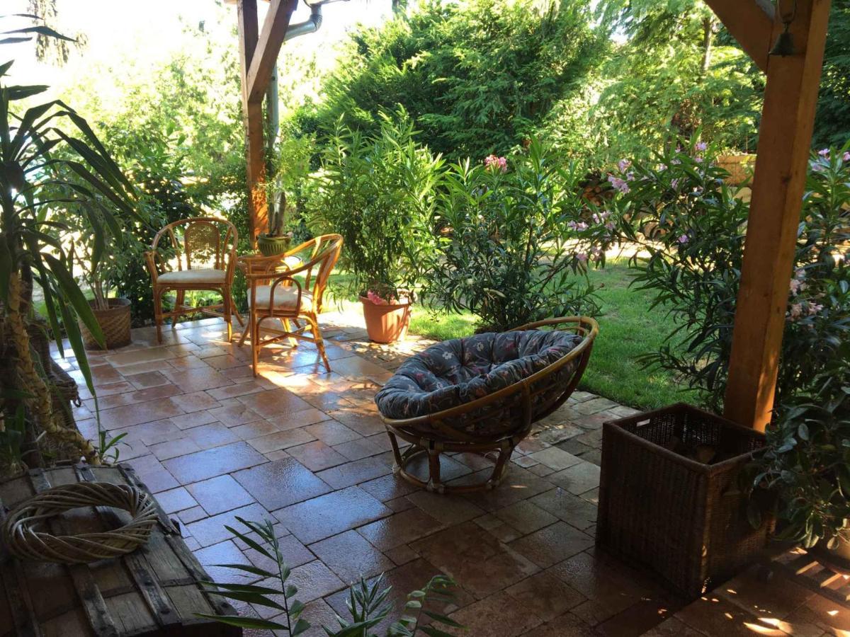 Holiday Home In Fonyod/Balaton 39889 Bagian luar foto